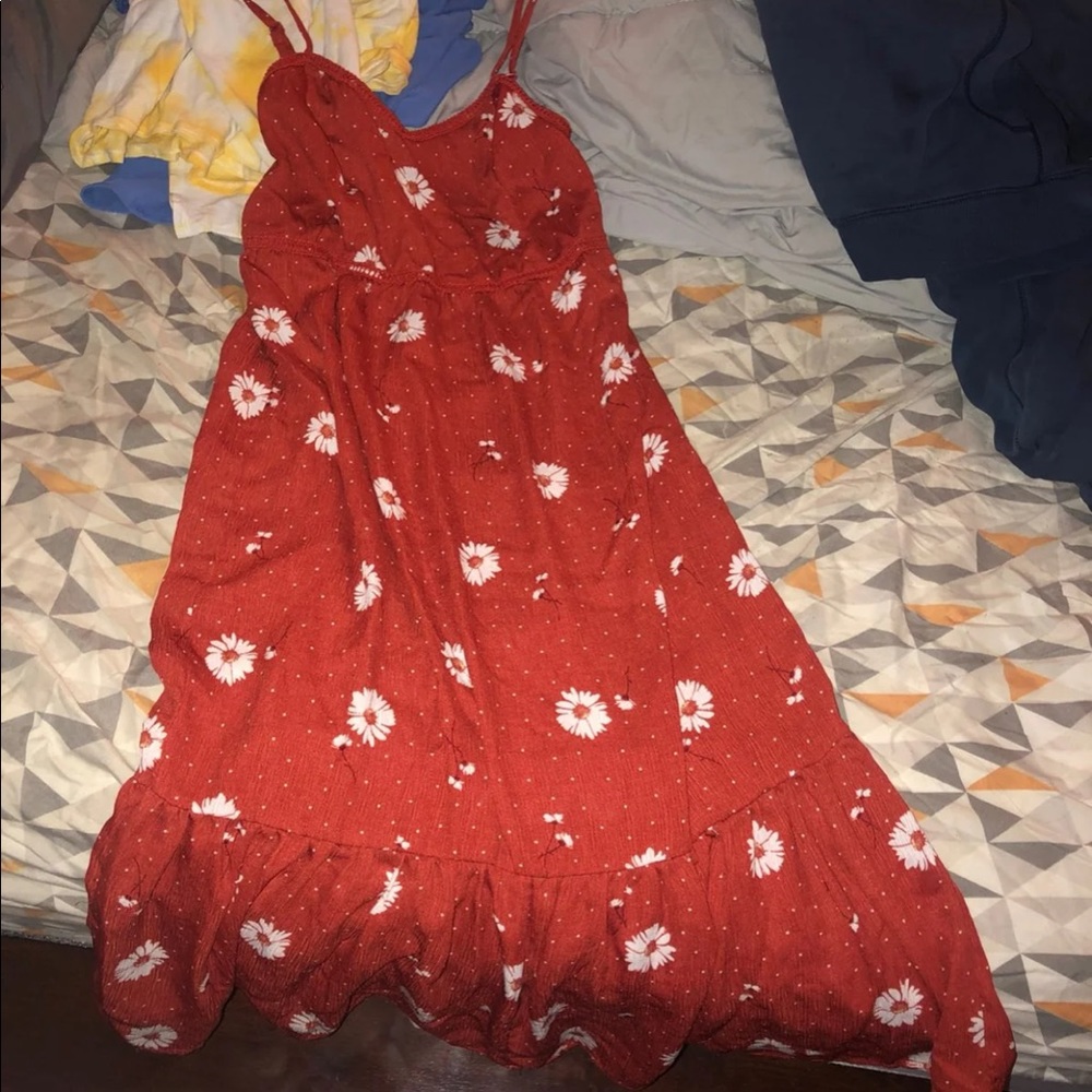 Women’s Dress